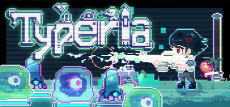 Typeria