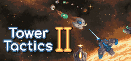 Cover art from Tower Tactics 2