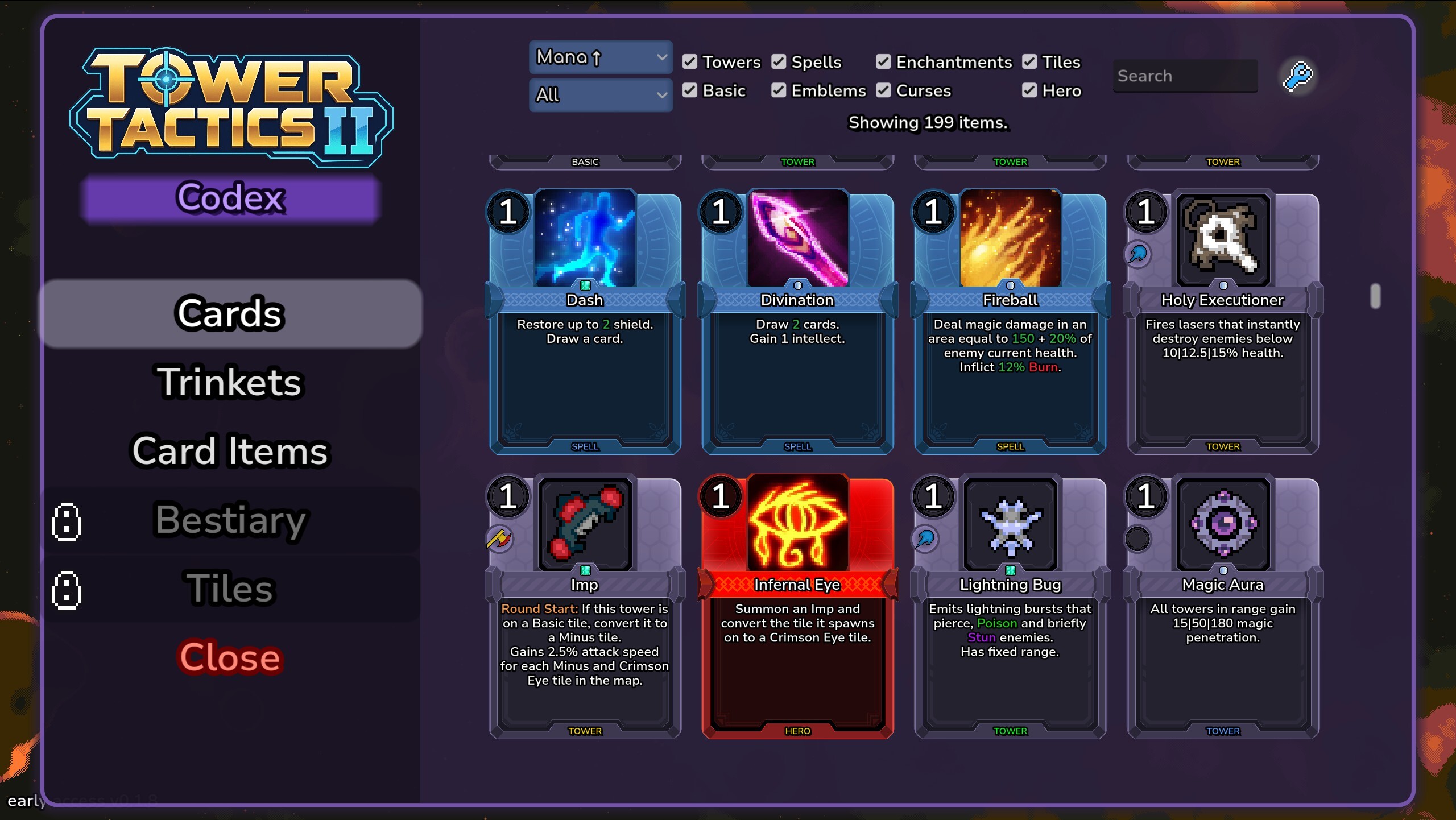 Tower Tactics II screenshot 2