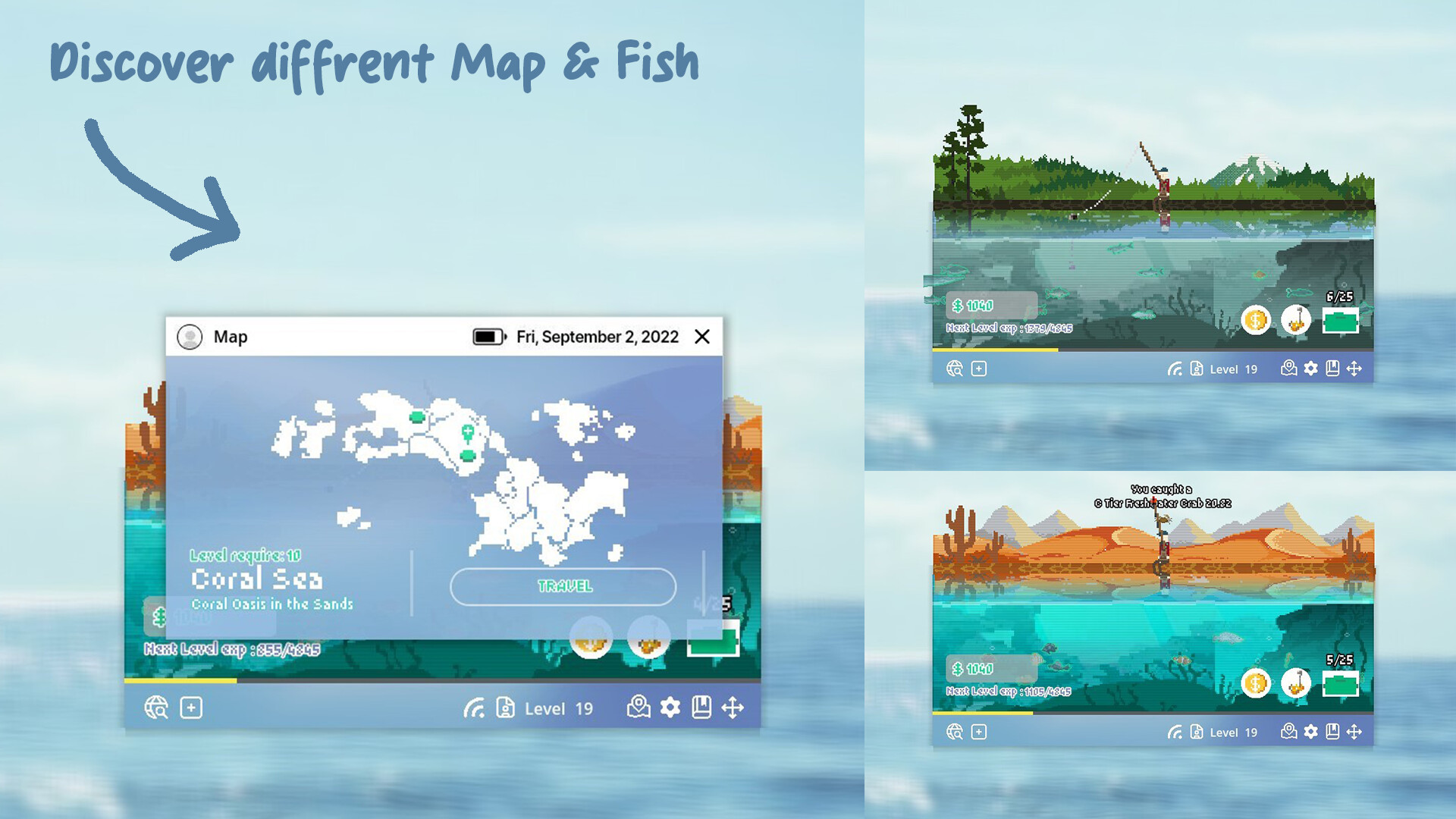 OnlyFins screenshot 4