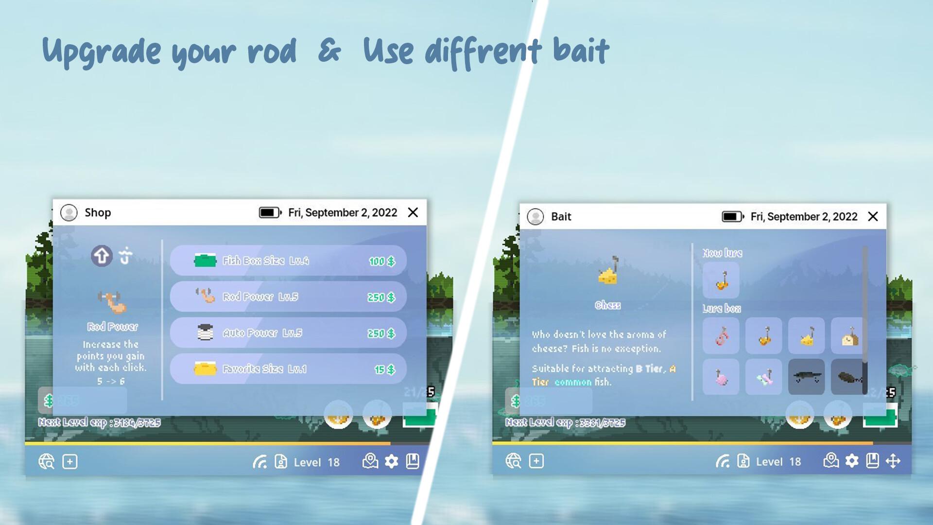 OnlyFins screenshot 3