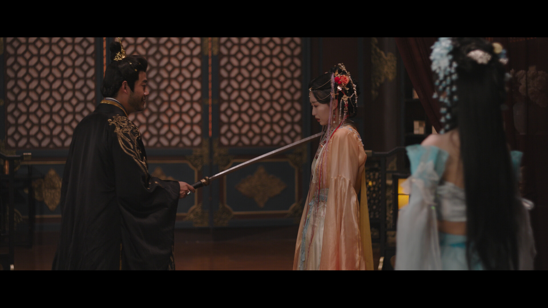 Hua Manlou screenshot 5