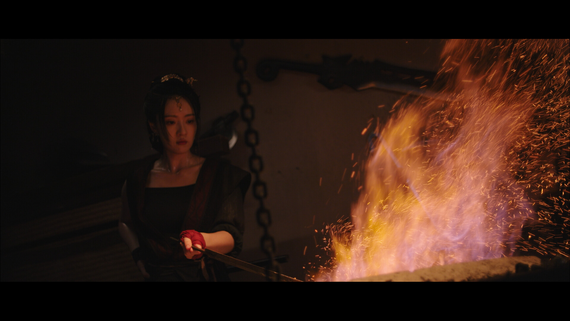 Hua Manlou trailer