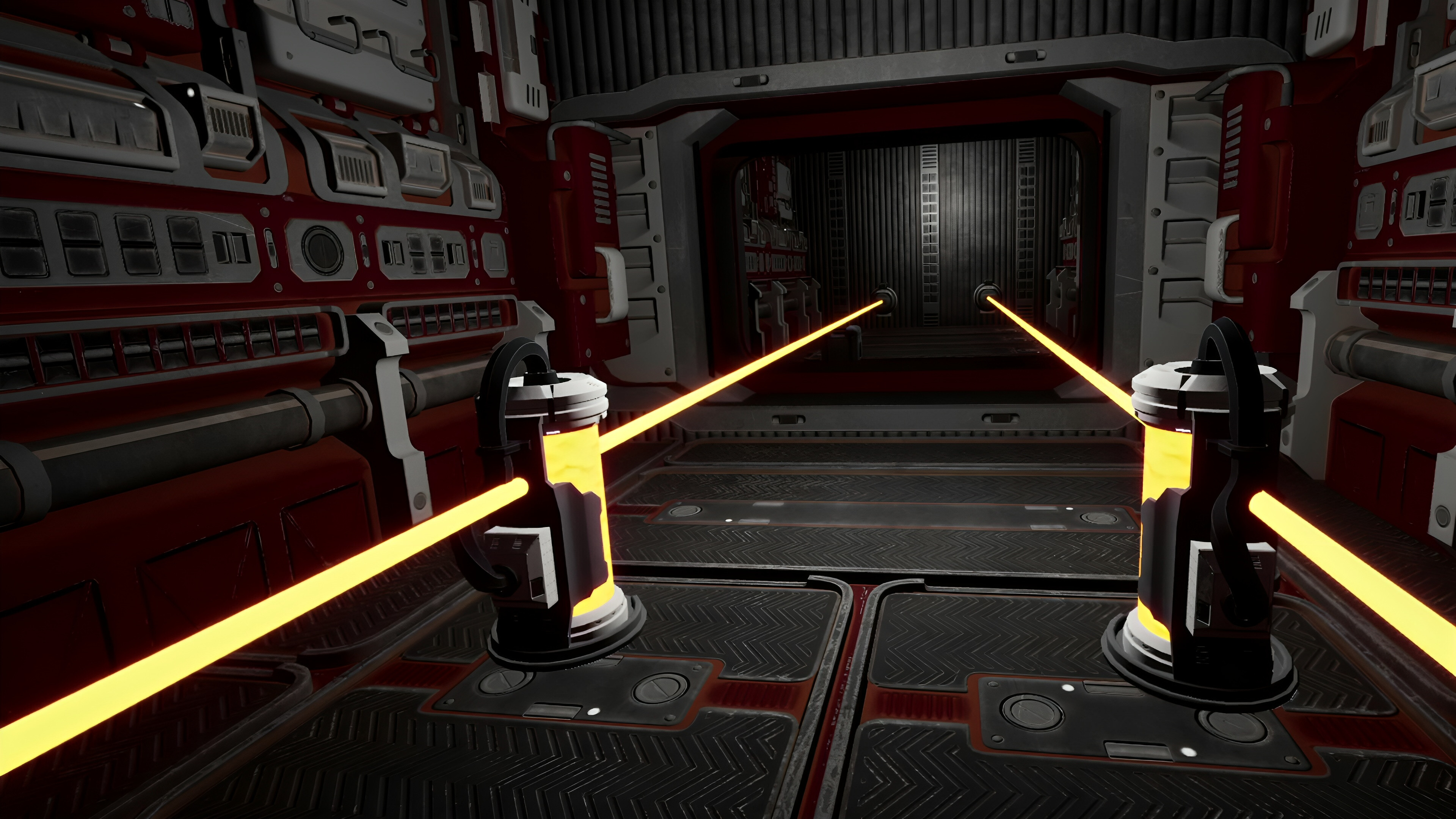 Euphoria: Supreme Mechanics VR trailer