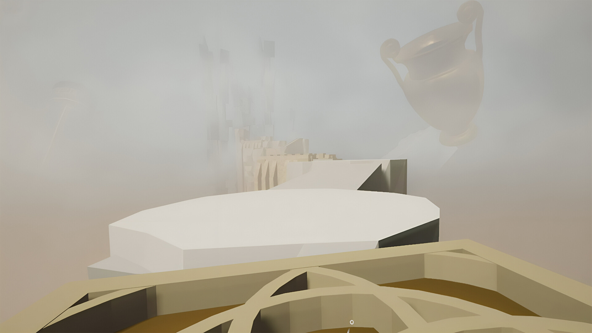 Heavy Burden VR screenshot 5