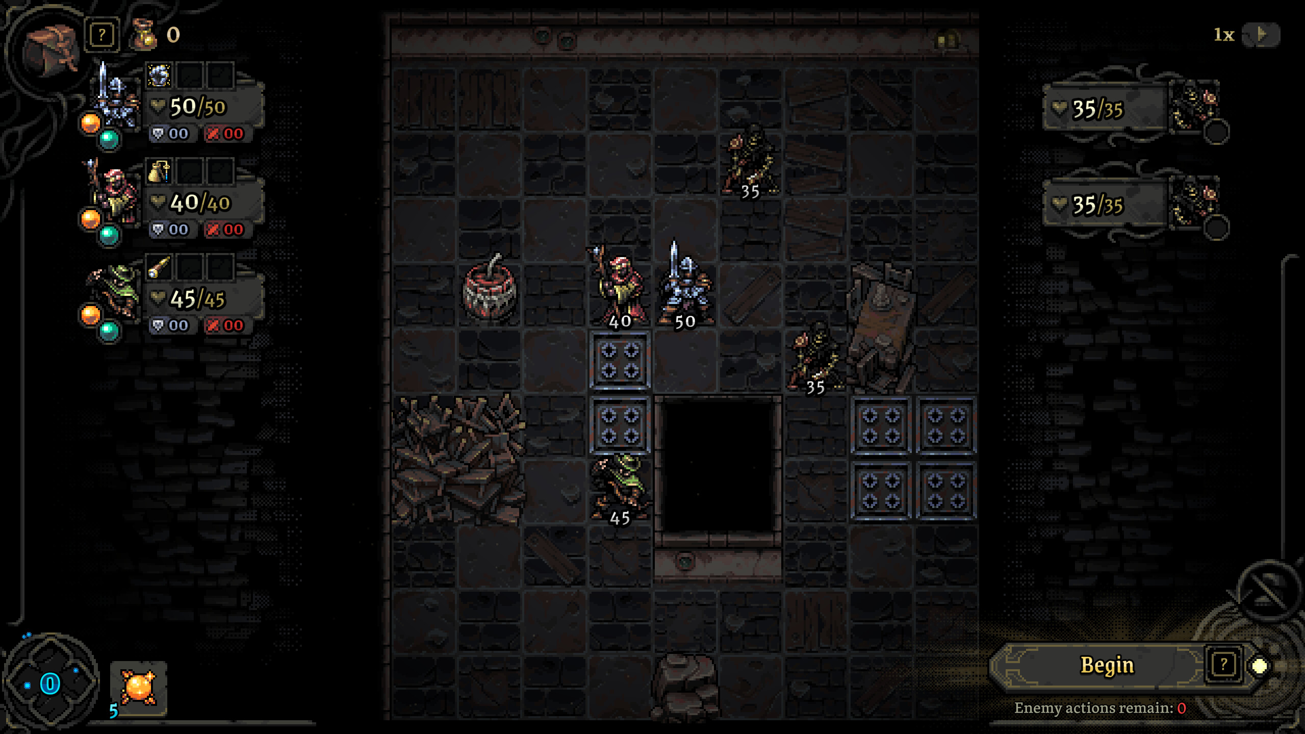 Neath screenshot 3
