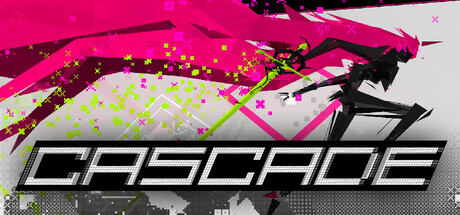 Cover art from CASCADE