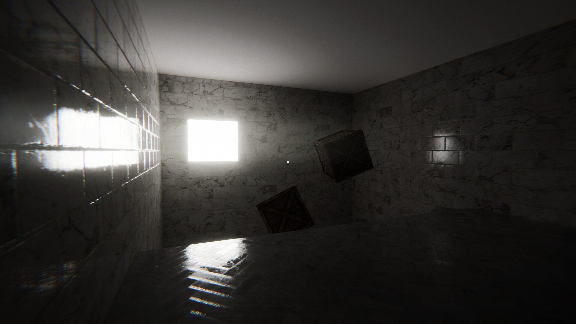 Fragmented Time screenshot 2