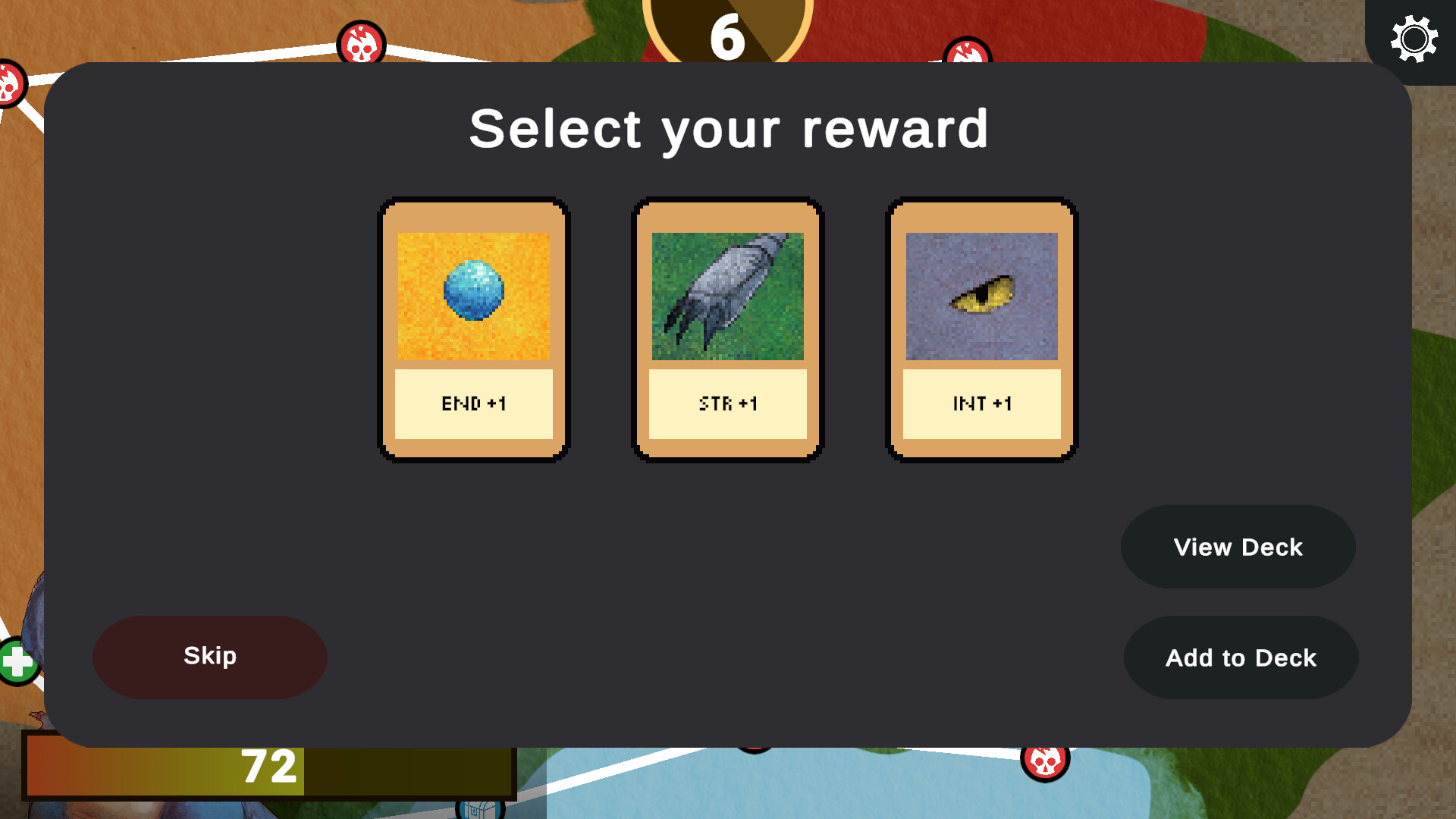 Ferromorphia screenshot 5