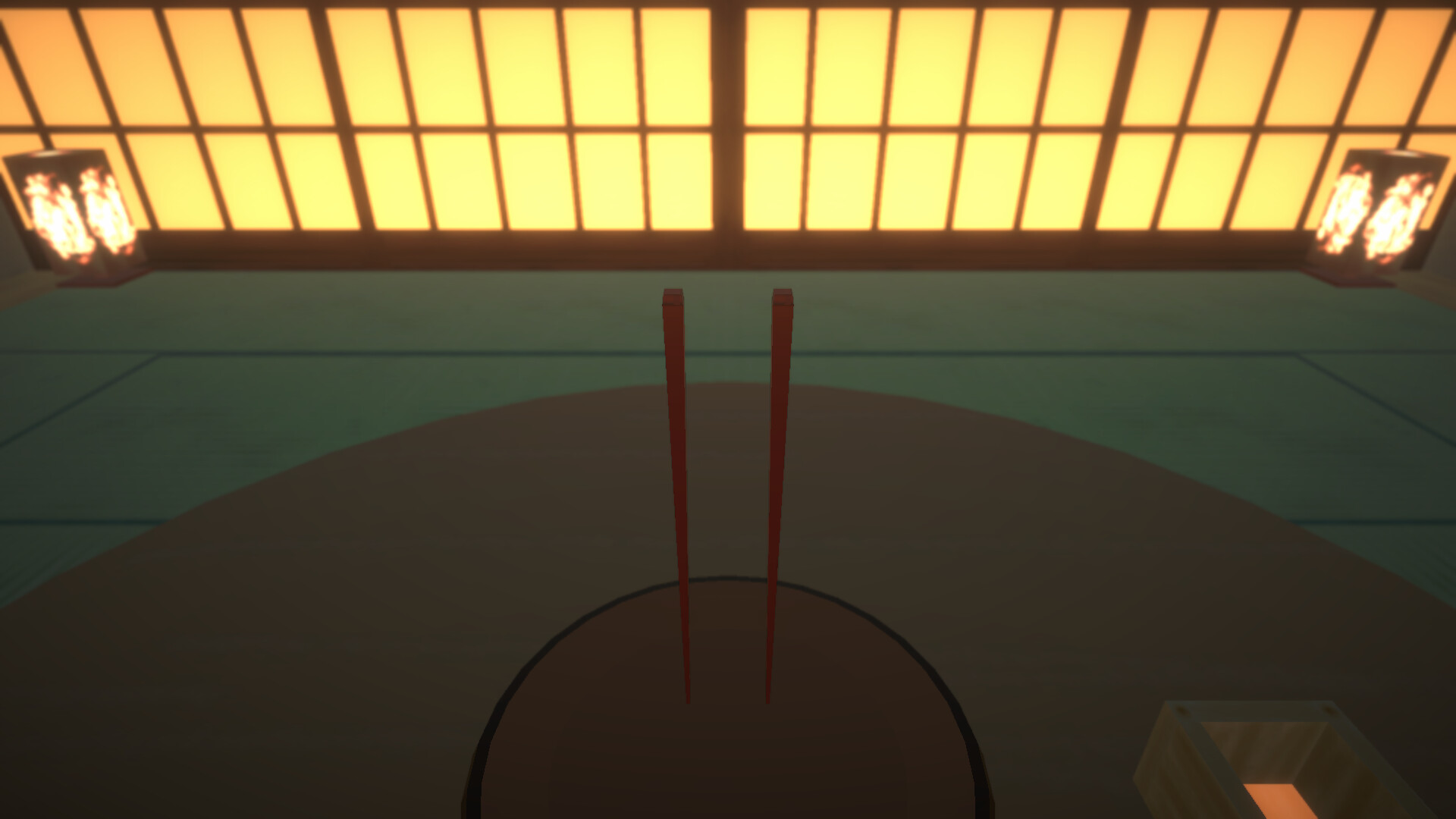 ChopstickSimulator screenshot 2