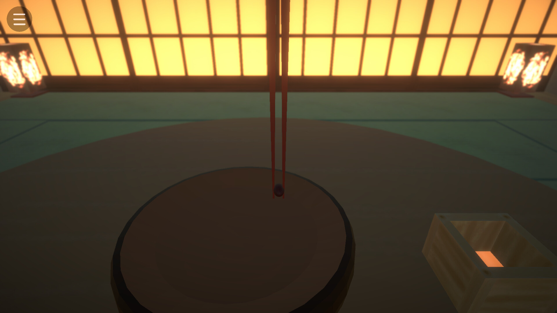 ChopstickSimulator screenshot 3