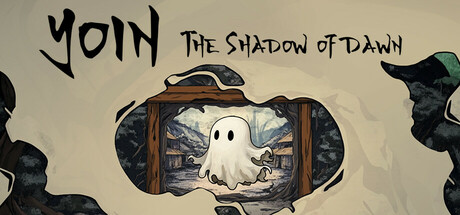 Cover art from YOIN: The shadow of dawn