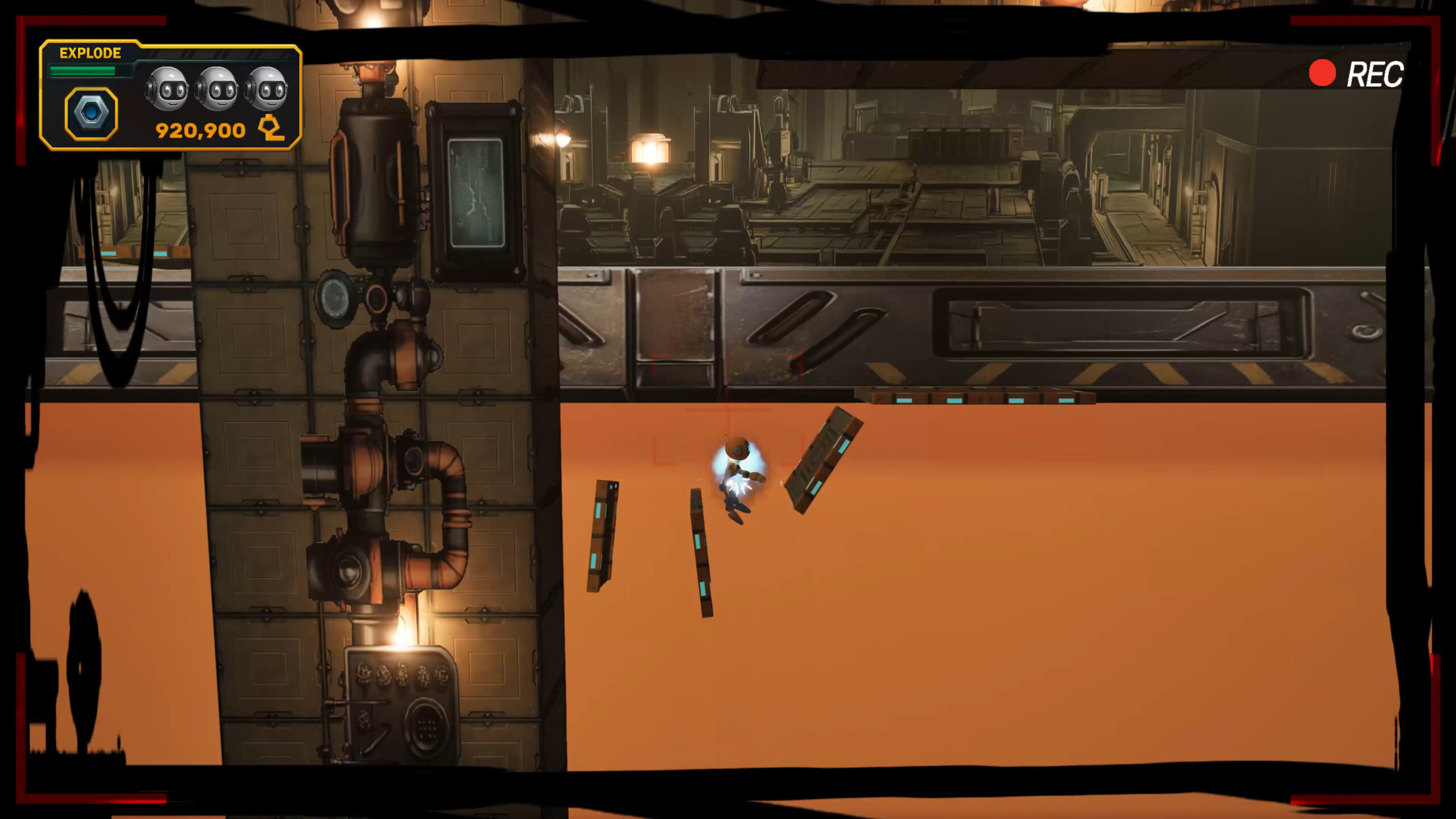 Factory Reset screenshot 4
