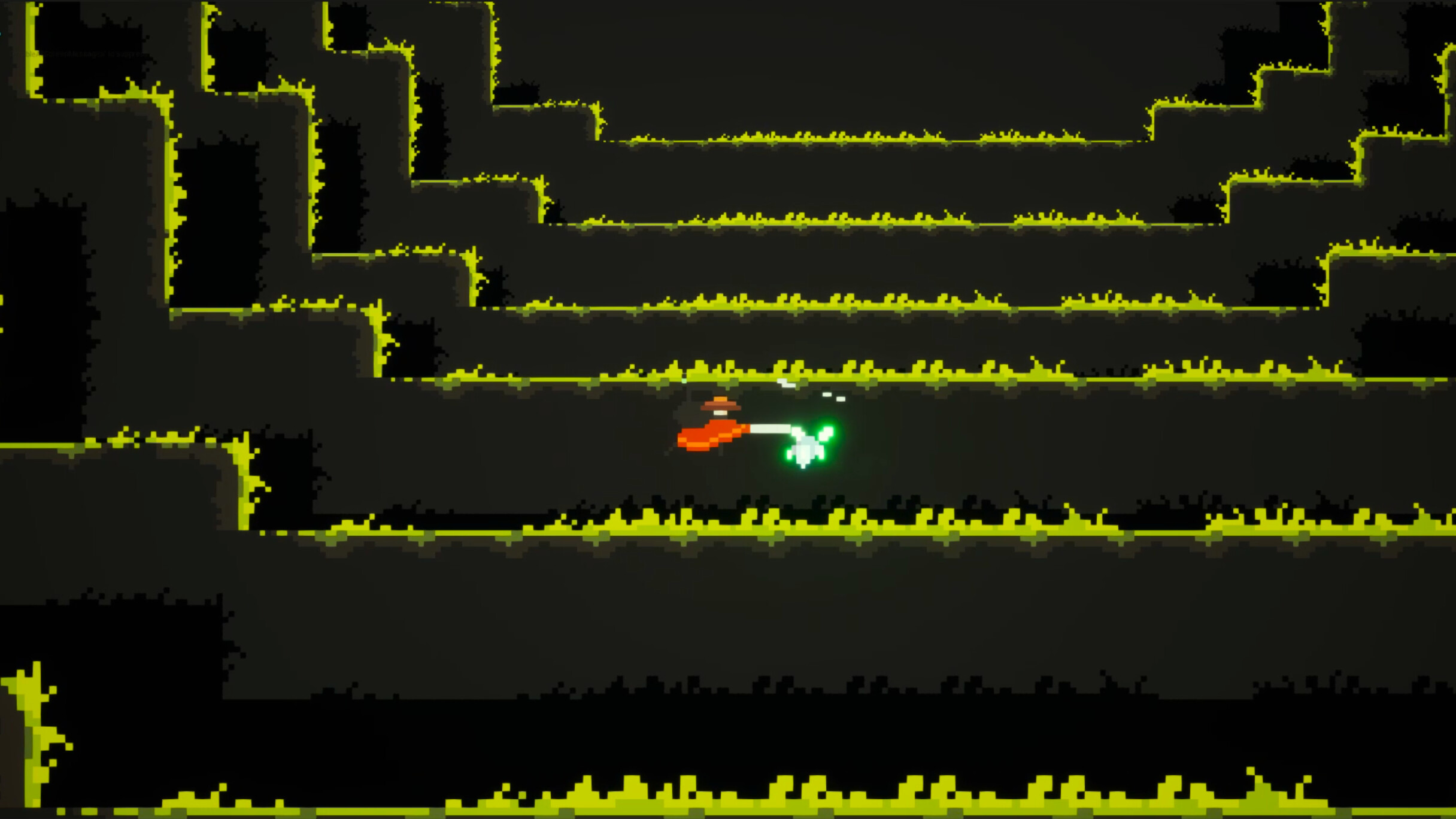 Lunebug screenshot 5