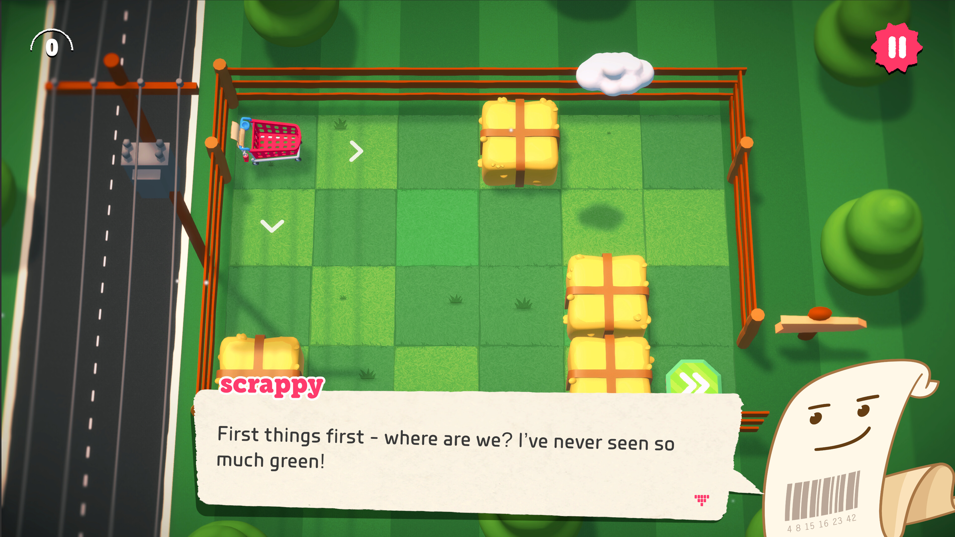 BraveCart screenshot 5