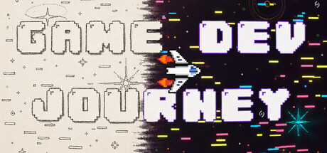 Game Dev Journey