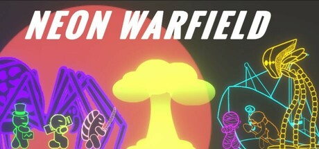 Cover art from Neon Warfield