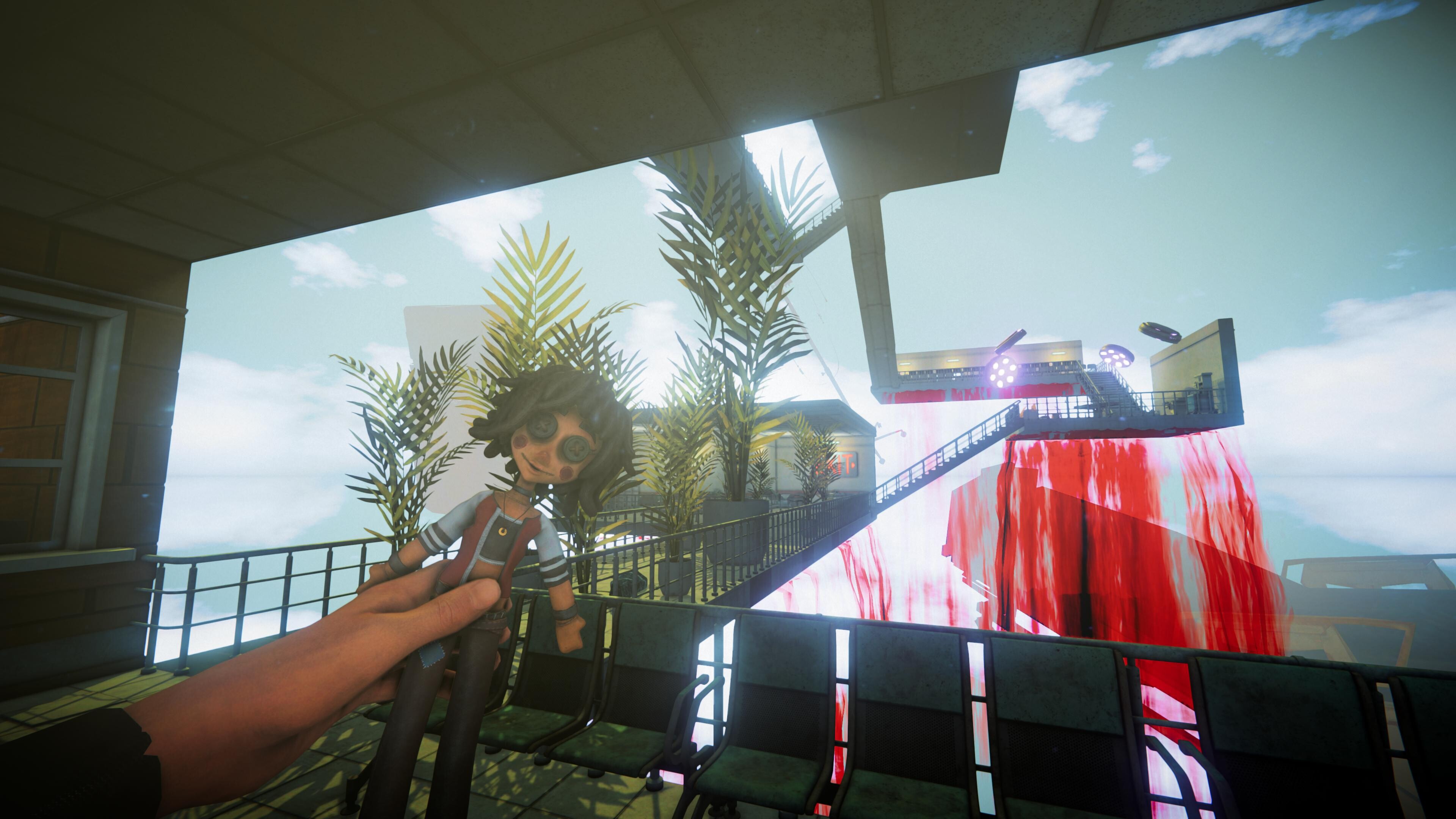 Sitter screenshot 2