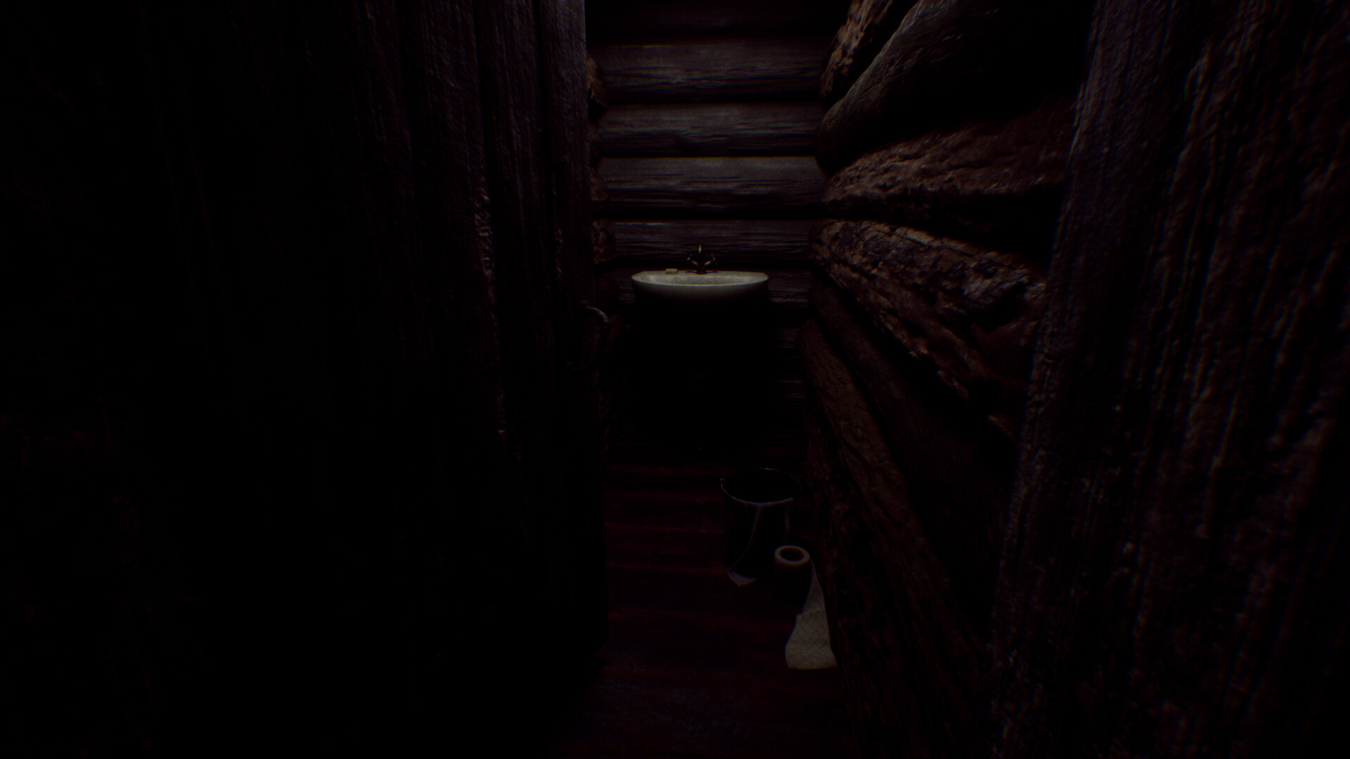 Forester: First Step screenshot 5