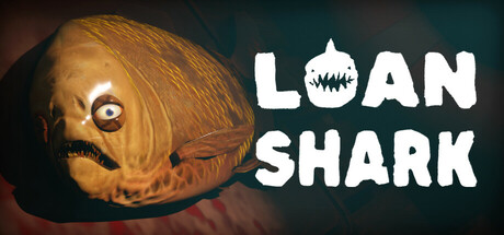 غلاف لعبة Loan Shark