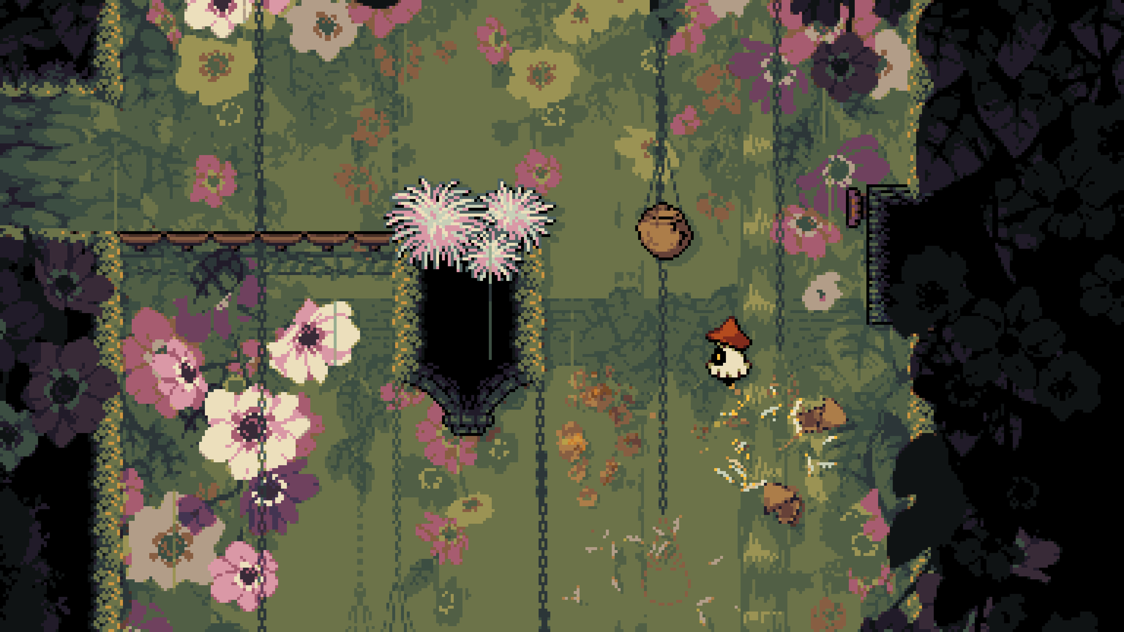 Heart of Mycelium trailer