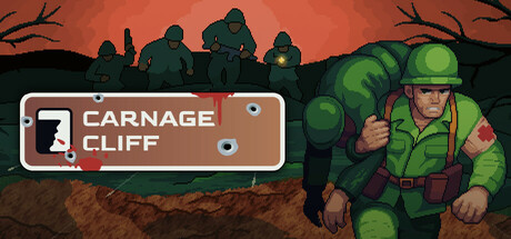 Carnage Cliff