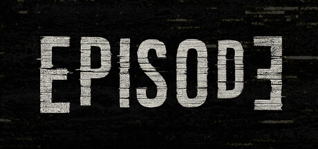 Cover art from Episode