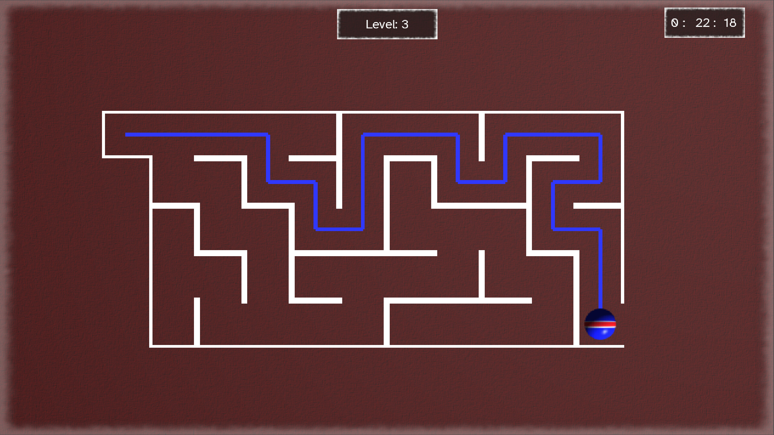 Amazeballs! screenshot 5