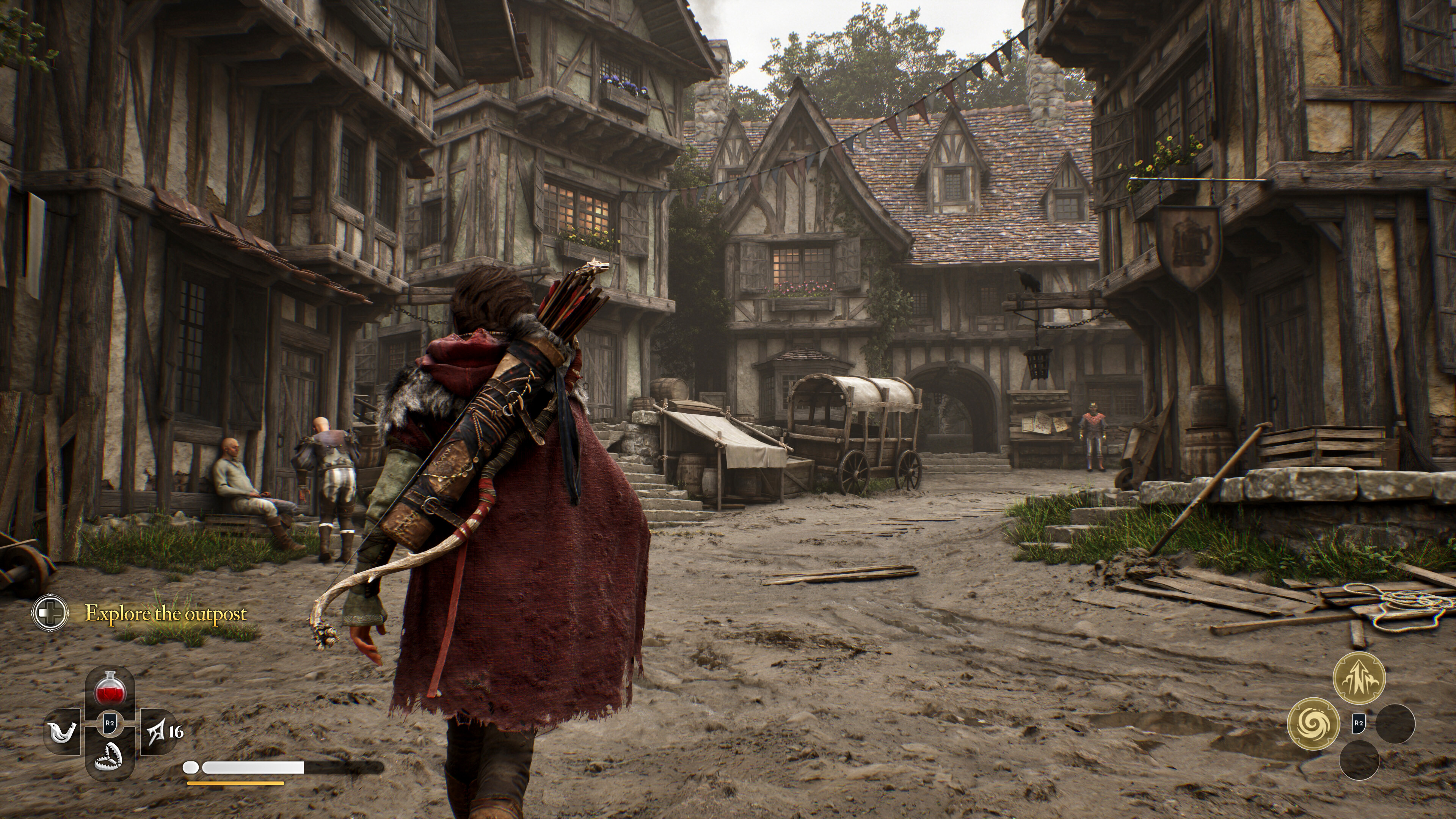 Tale's Edge trailer