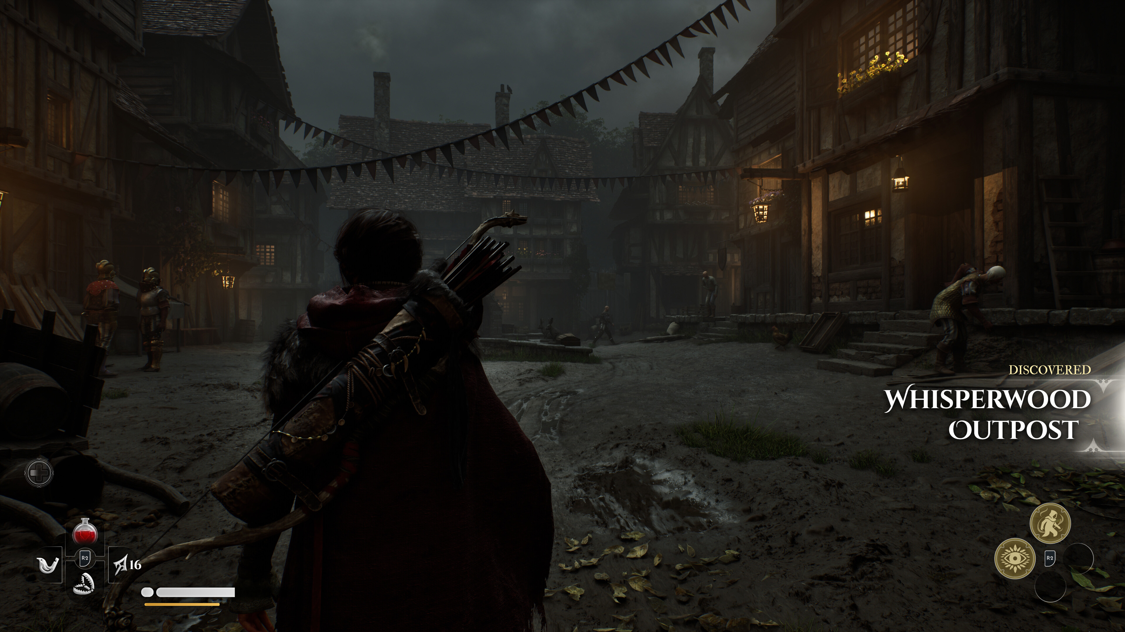 Tale's Edge screenshot 4