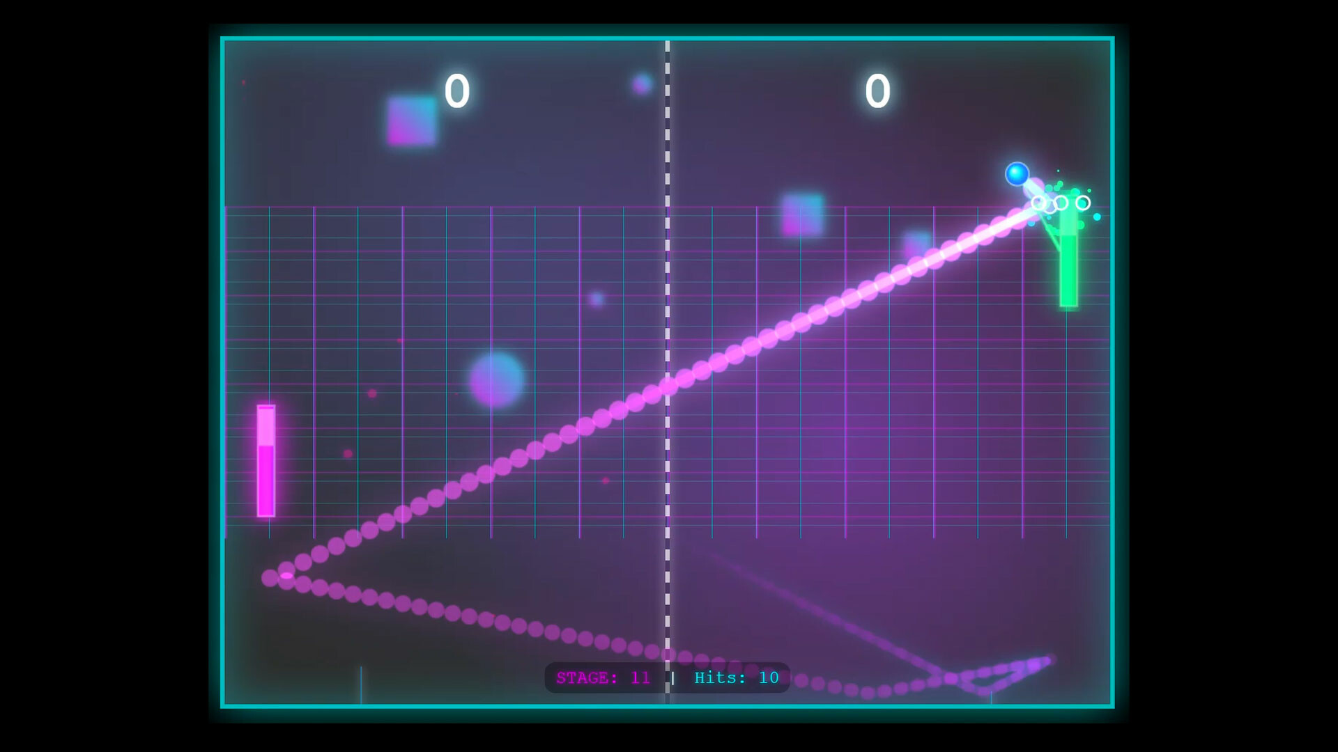 PONG EMOTIONAL screenshot 3