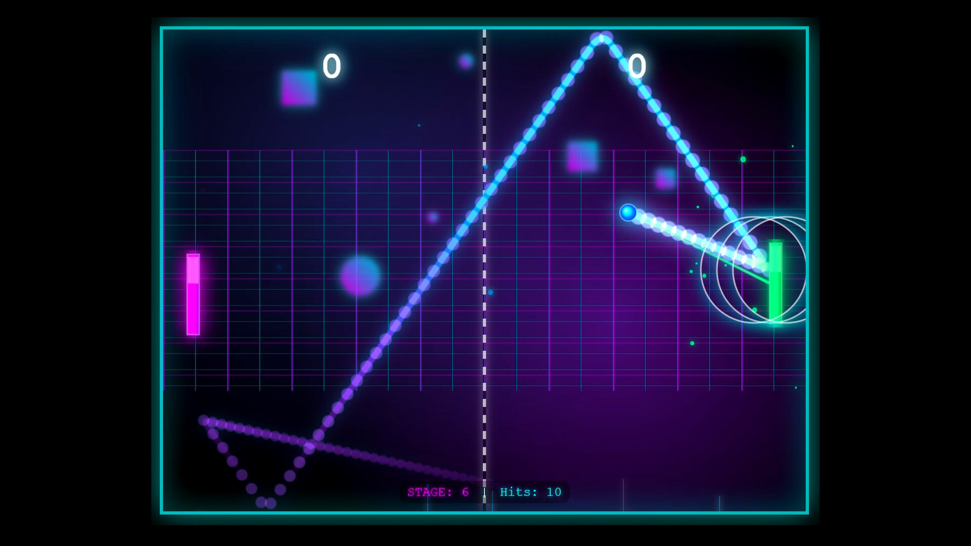 PONG EMOTIONAL screenshot 5