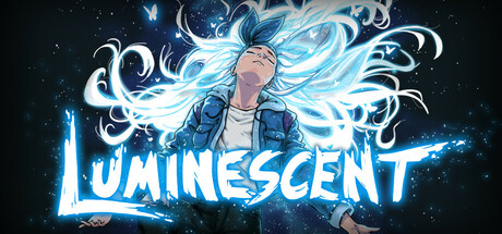 Luminescent