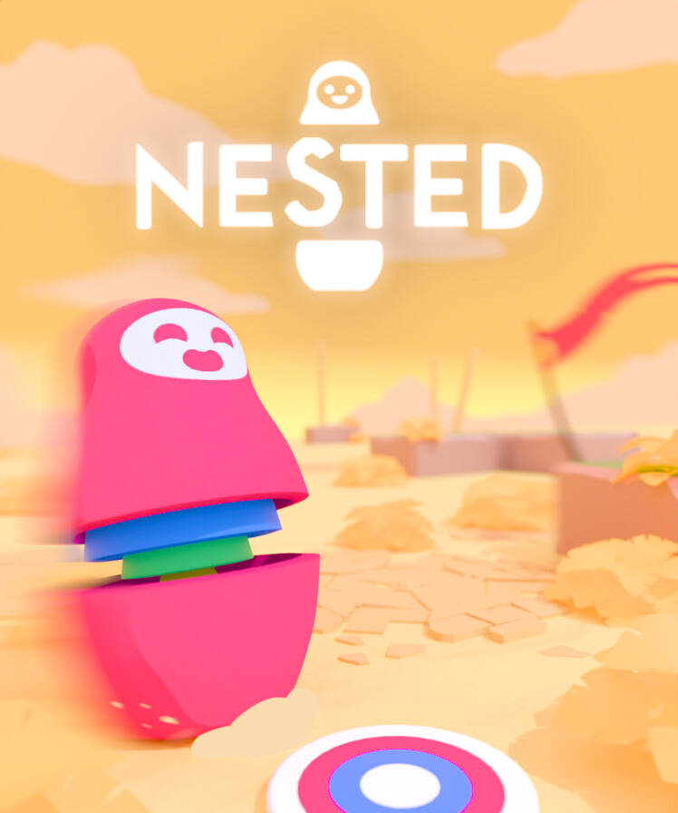 Nested