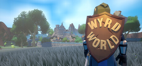 Wyrd World