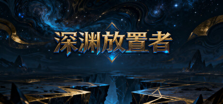 Cover art from 深渊放置者