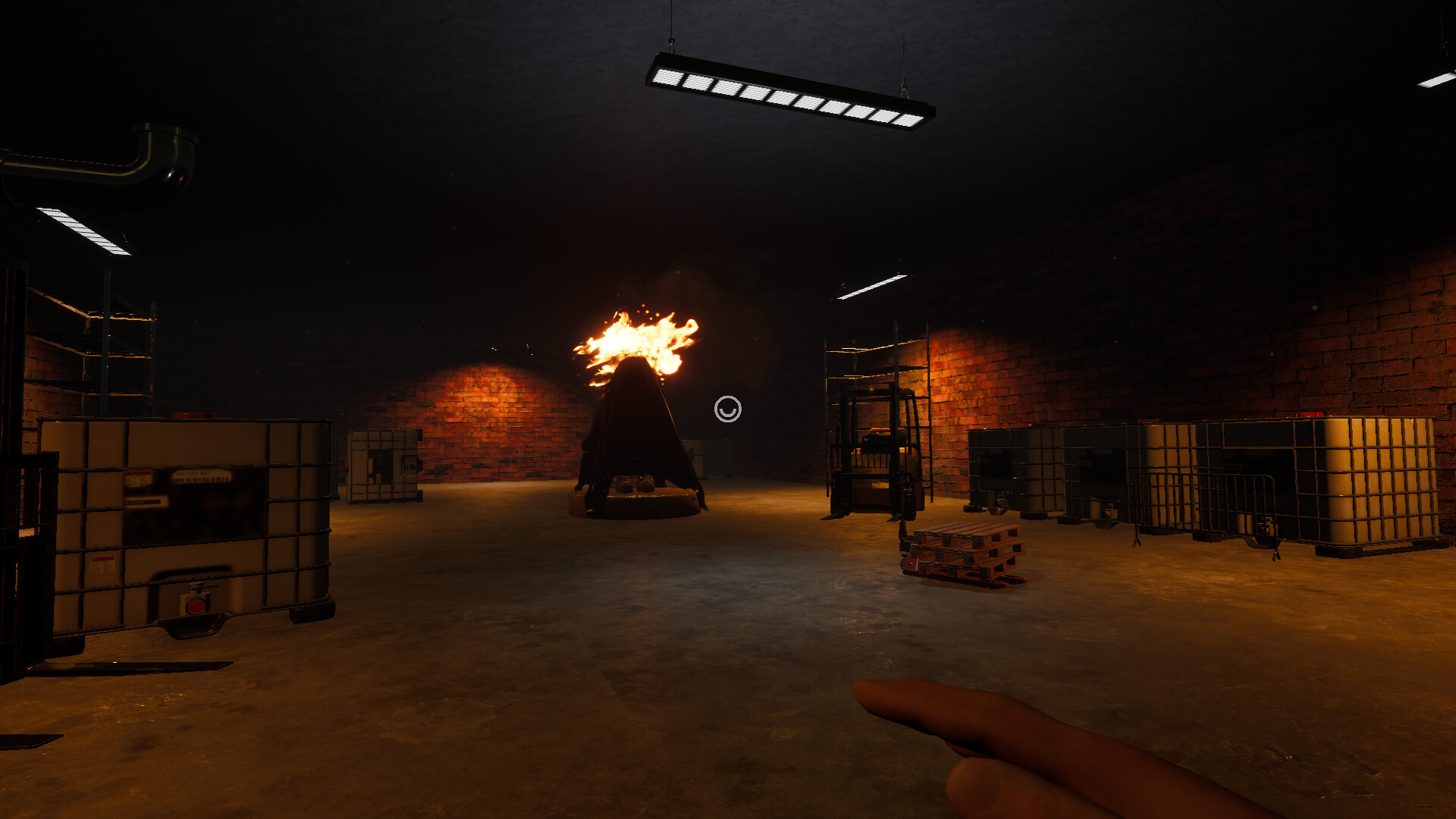 Facility of Rizriz 2 screenshot 4