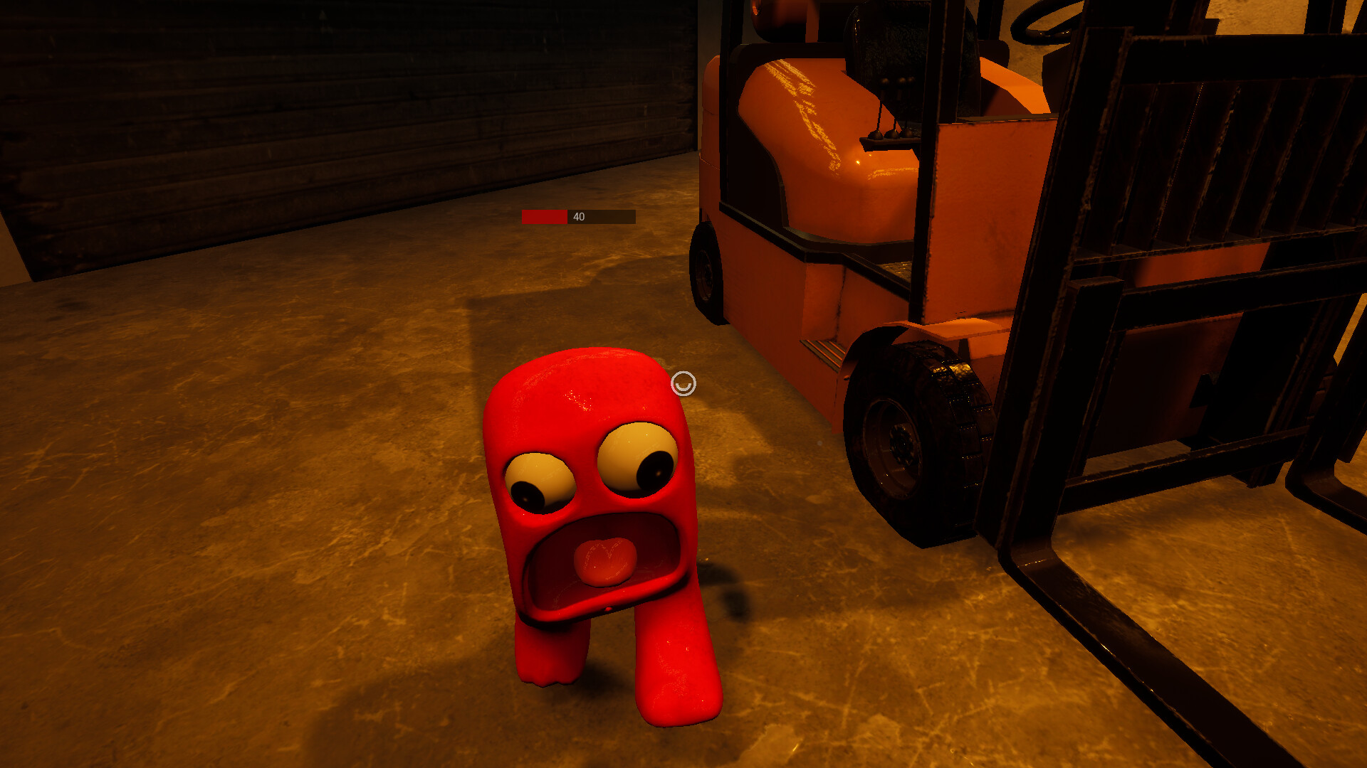 Facility of Rizriz 2 screenshot 3