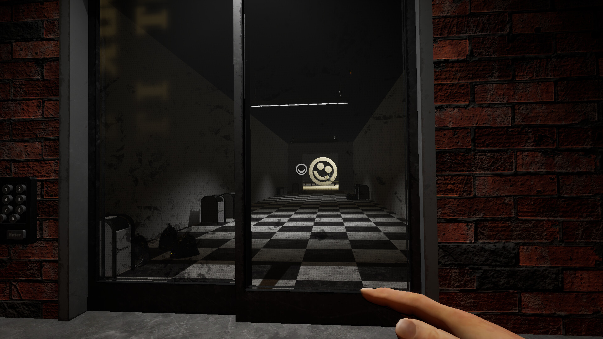 Facility of Rizriz 2 screenshot 5