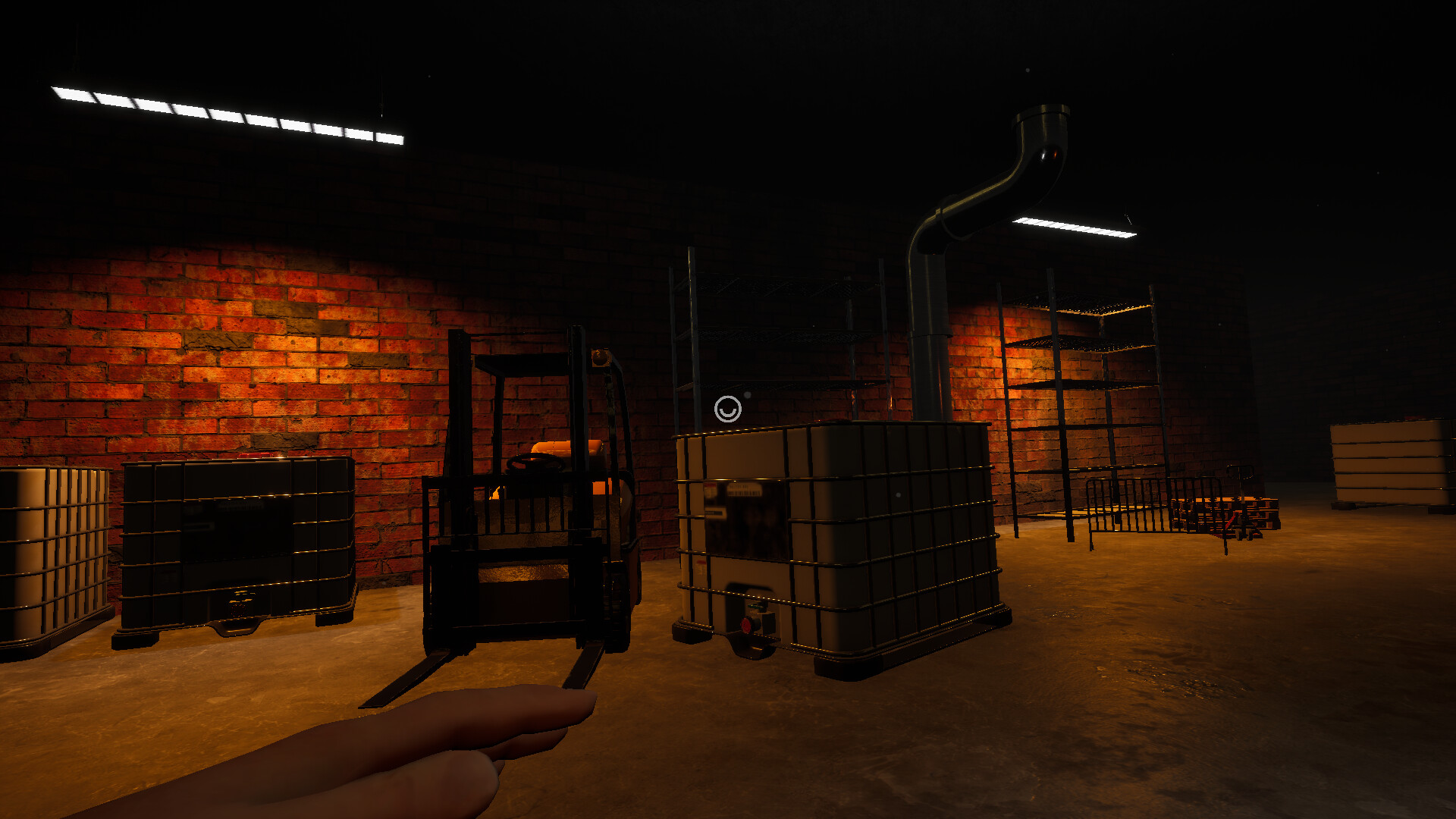 Facility of Rizriz 2 screenshot 2