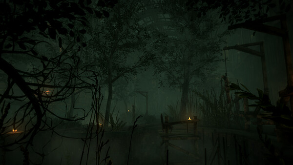 BRAMBLEFORT screenshot 4