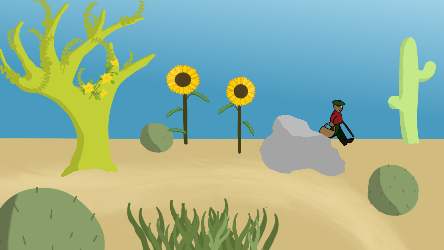 Finally a Florist screenshot 4