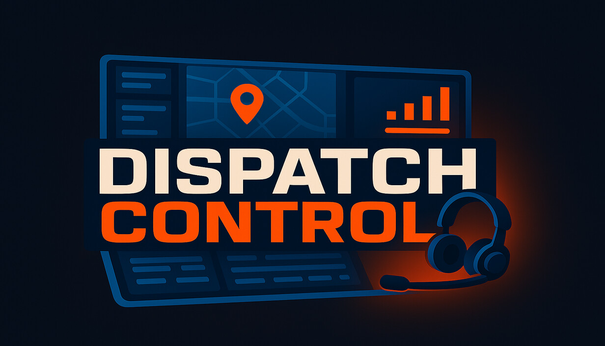 Dispatch Control Unterstützungs Packet