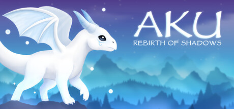 Cover art from Aku: Rebirth of Shadows