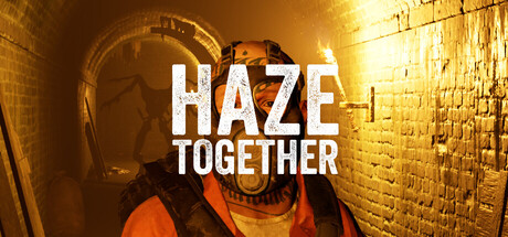Cover art from Haze Together