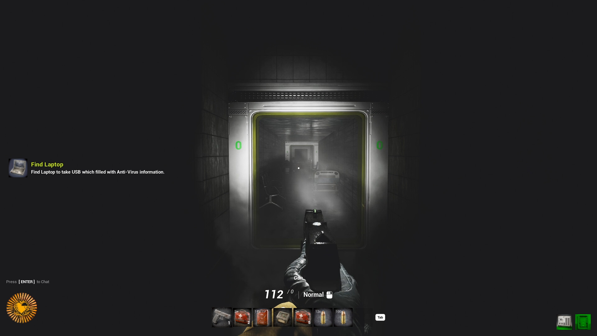 THE IMPOSTOR screenshot 3