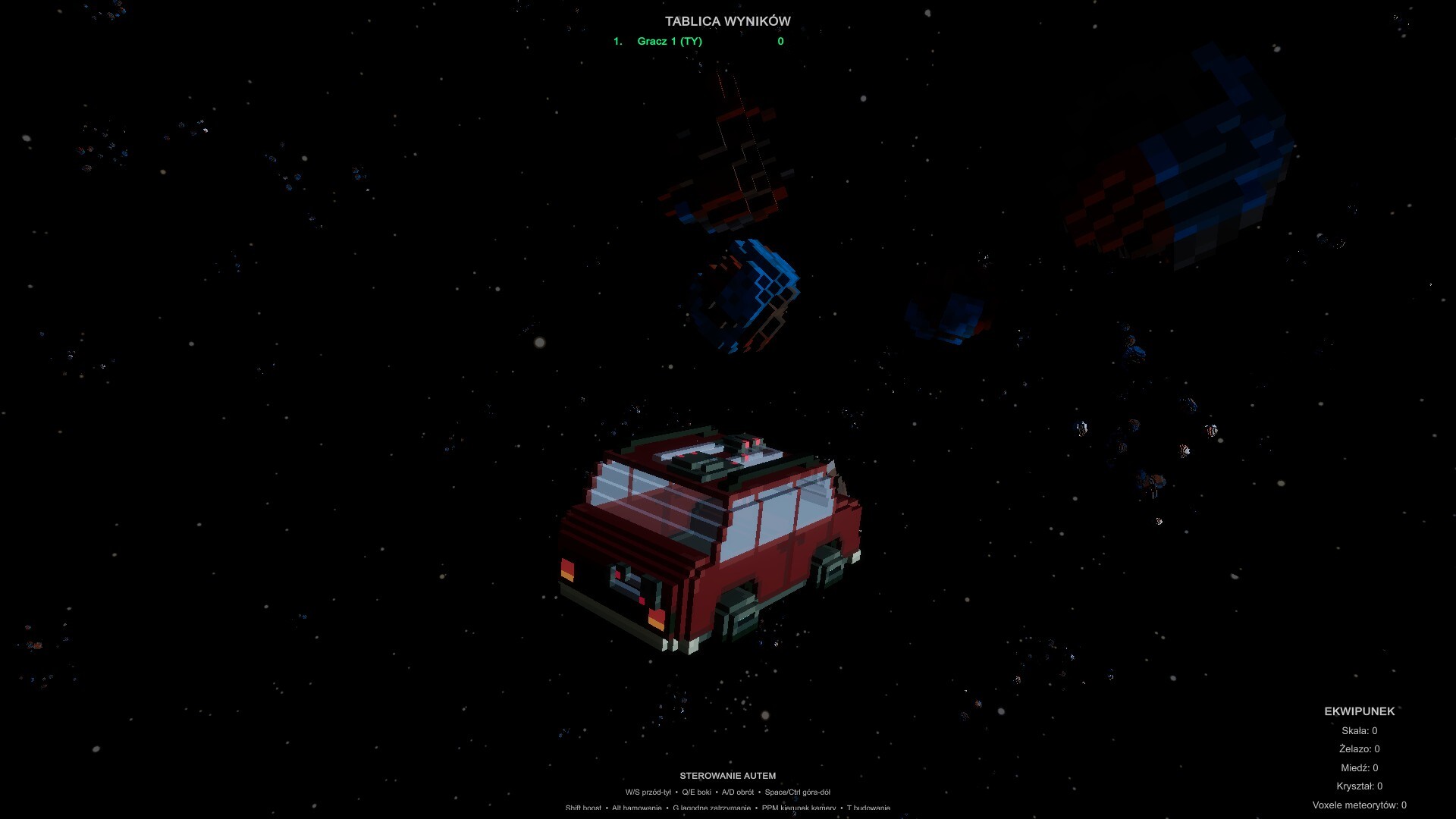 SpaceFabrica trailer
