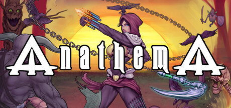 Cover art from Anathema