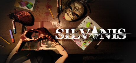 Cover art from Silvanis
