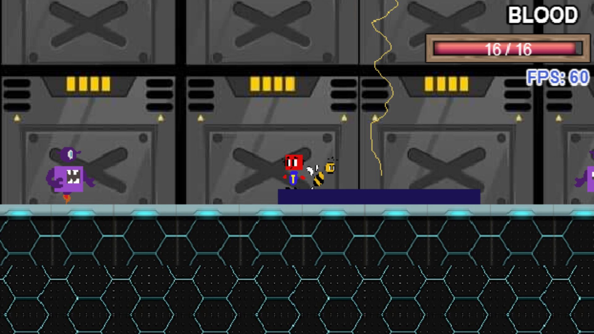 Son-Hit Origins screenshot 3